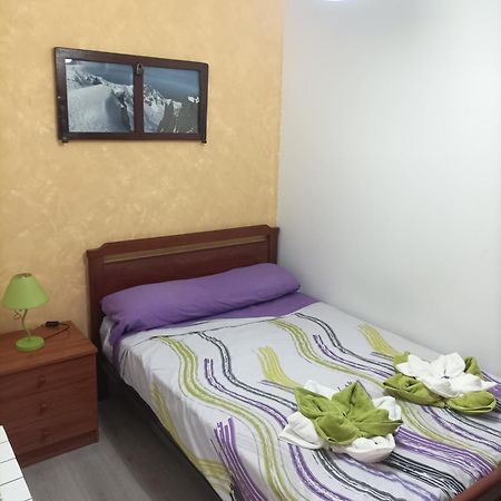 شقة El Loft De Cris مْبيخار المظهر الخارجي الصورة