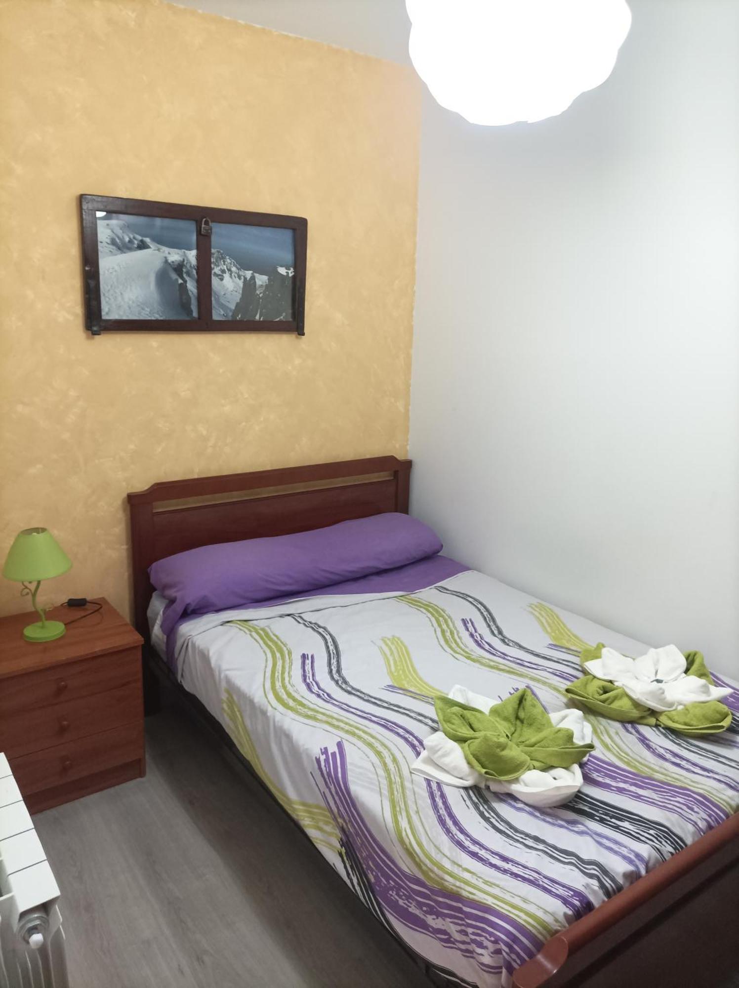شقة El Loft De Cris مْبيخار المظهر الخارجي الصورة